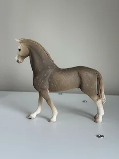 Schleich Holsteiner Gelding