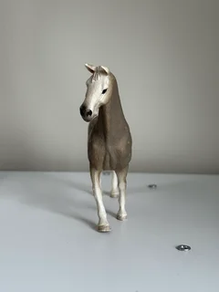 Schleich Holsteiner Gelding