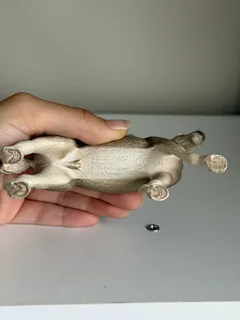 Schleich Holsteiner Gelding