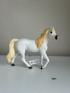 Schleich Arabian Mare