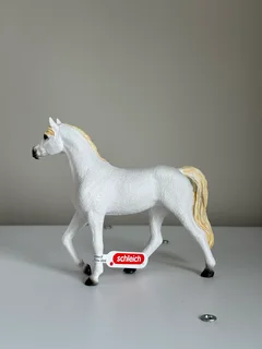 Schleich Arabian Mare