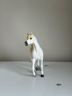 Schleich Arabian Mare