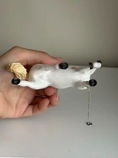 Schleich Arabian Mare