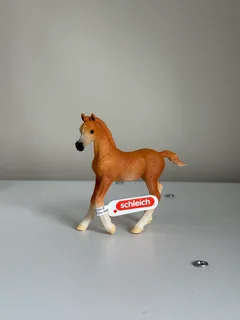 Schleich Arabian Foal