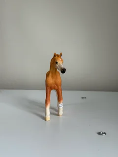 Schleich Arabian Foal