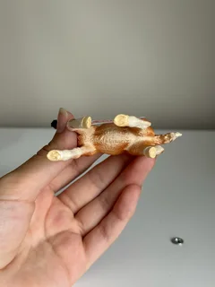 Schleich Arabian Foal