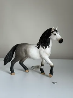Schleich Andalusian Stallion