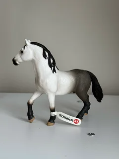Schleich Andalusian Stallion