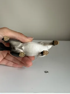 Schleich Andalusian Stallion