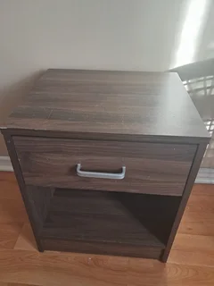 Bedside tables