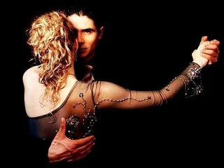 Dance Teacher: Male Ballroom &amp; Latin American Instructor