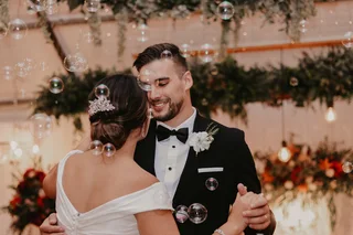 Wedding First Dance Classes