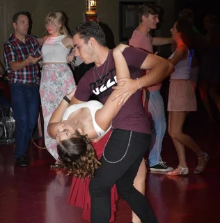 Phoenix Dance Studio