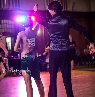 Phoenix Dance Studio