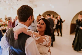 Wedding Dance Lessons