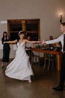 Wedding Dance Lessons