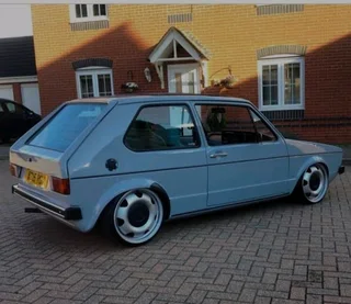 17 Vw Transporter T5 steelies with new 185 35 17 Lansail tyres