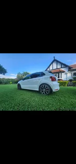 VW Polo Tsi 1.2 comfortline