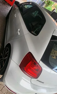 VW Polo Tsi 1.2 comfortline