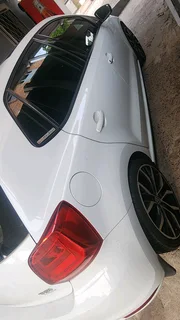 VW Polo Tsi 1.2 comfortline