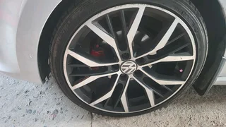 VW Polo Tsi 1.2 comfortline