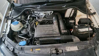 VW Polo Tsi 1.2 comfortline