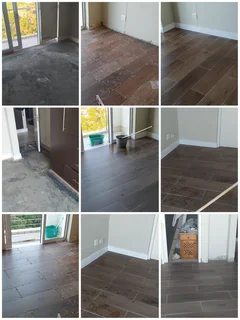 Handyman services