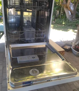 LG Dishwasher