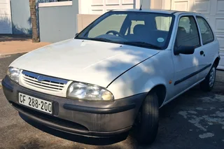 1998 Mazda 1.4 i # Aircon#