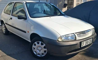 1998 Mazda 1.4 i #Aircon#
