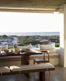 Live Edge Dining Table