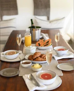 Live Edge Dining Table