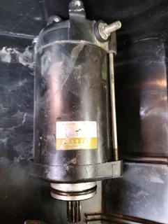 Honda Yamaha Suzuki Various Spares For Sale