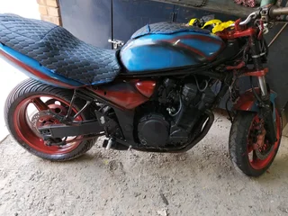 1993 Suzuki GSXR1100W For Sale