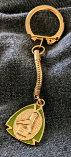 A Keyring