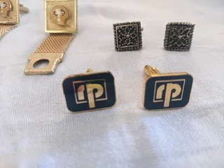 Cufflinks Selection