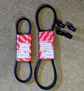 Toyota Cressida Accessories