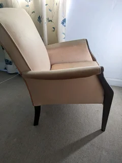 Parker Knoll Armchair