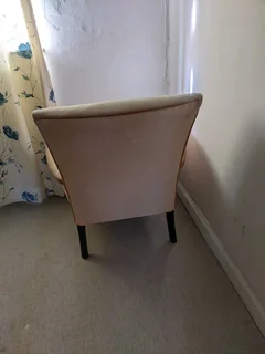 Parker Knoll Armchair