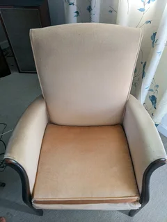 Parker Knoll Armchair