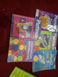 School syllabus and books