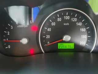 Kia sedona 2009 2.9crdi