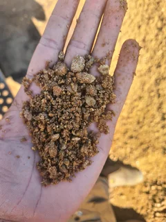 Africasun Sand and stone Suppliers