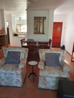 Townhouse For Sale  -  Chantecler/durbanville