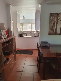 TOWNHOUSE FOR SALE  -  CHANTECLER/DURBANVILLE