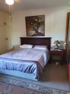 TOWNHOUSE FOR SALE  -  CHANTECLER/DURBANVILLE