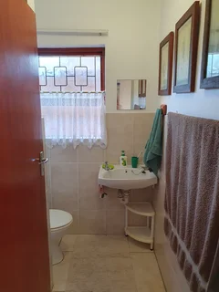 TOWNHOUSE FOR SALE  -  CHANTECLER/DURBANVILLE