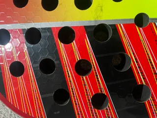 Excellent Condition Paddle