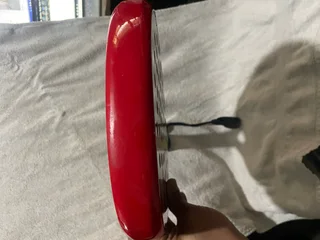 Excellent Condition Paddle