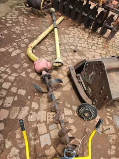 Massive Auction 26 November